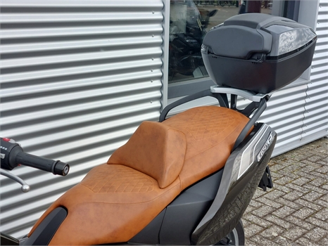 BMW C 650 GT Option 719
